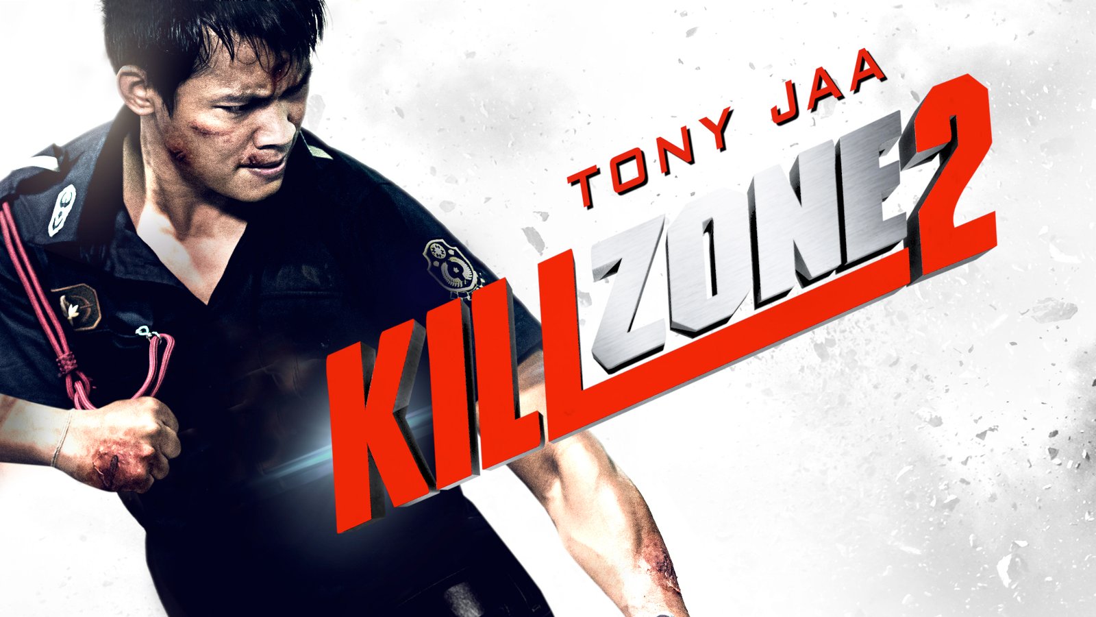 Kill Zone 2 - VJ Jingo